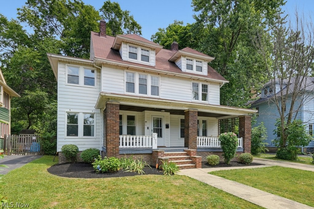 2171 Westminster Road Cleveland Heights OH 44118