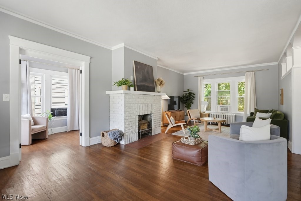 2171 Westminster Road Cleveland Heights OH 44118