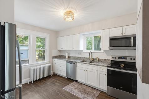 2171 Westminster Road Cleveland Heights OH 44118