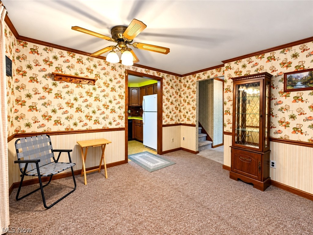 1760 Northfield Avenue NW Warren OH 44485