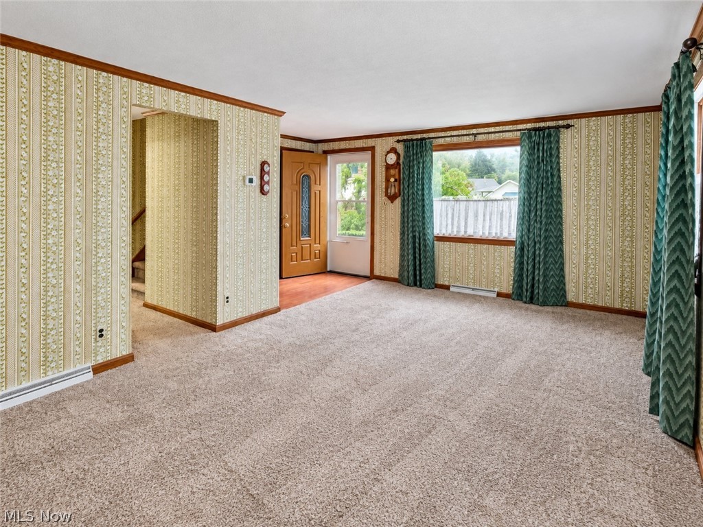 1760 Northfield Avenue NW Warren OH 44485