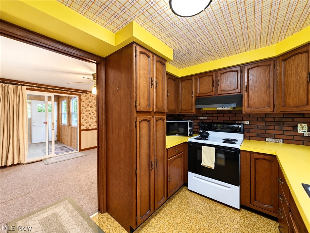 1760 Northfield Avenue NW Warren OH 44485