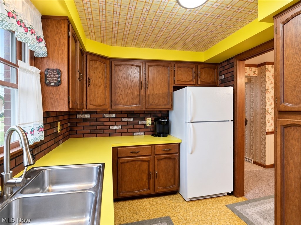 1760 Northfield Avenue NW Warren OH 44485
