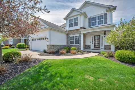 7820 Lynford Way Mentor OH 44060
