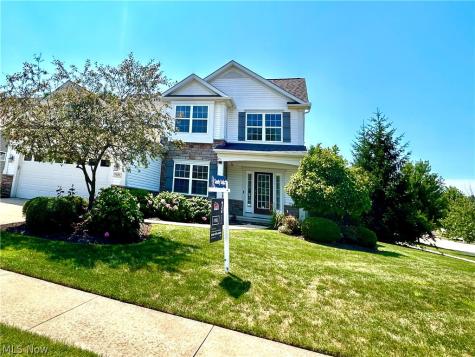7820 Lynford Way Mentor OH 44060