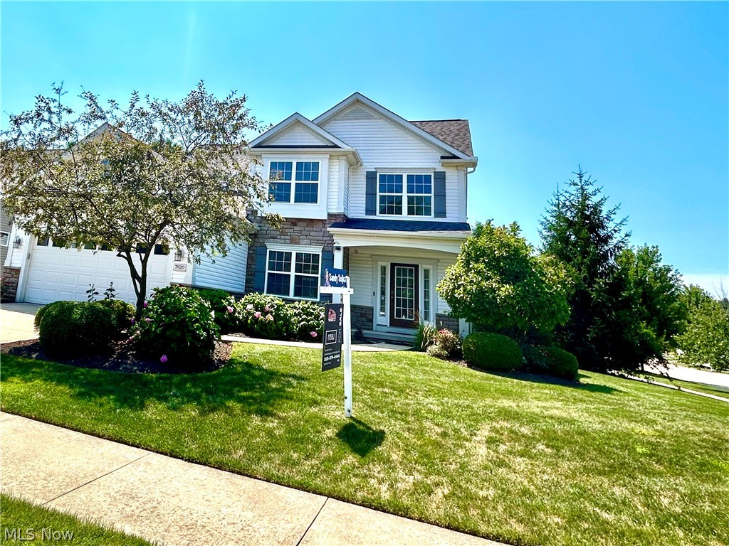 7820 Lynford Way Mentor OH 44060