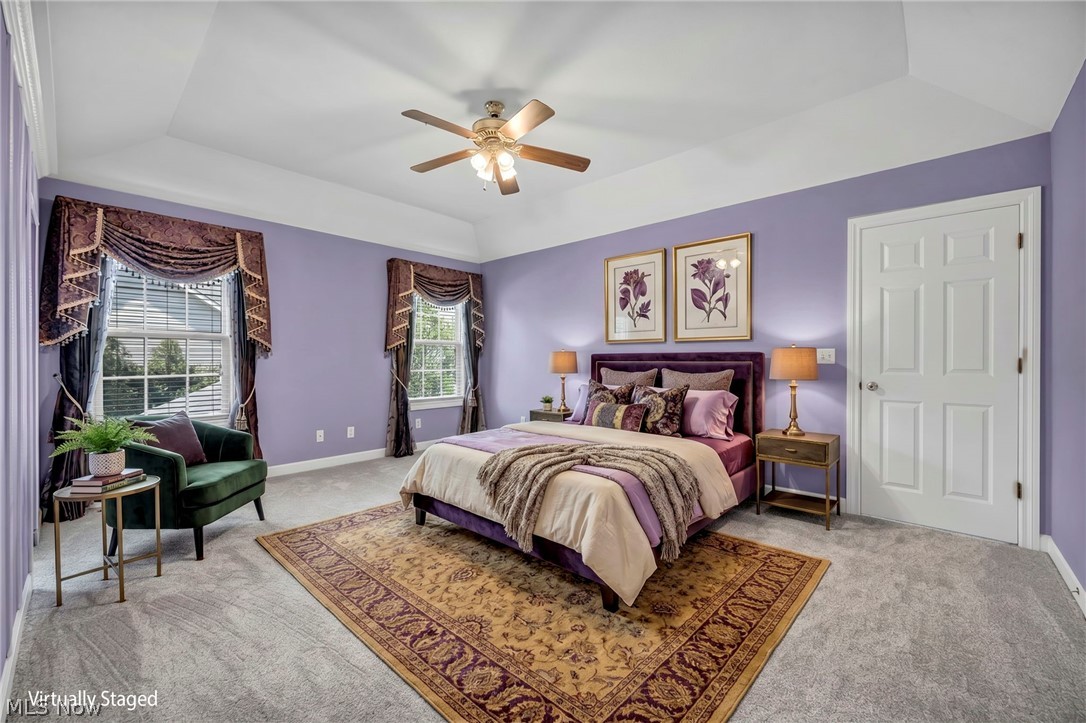 7820 Lynford Way Mentor OH 44060