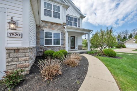 7820 Lynford Way Mentor OH 44060