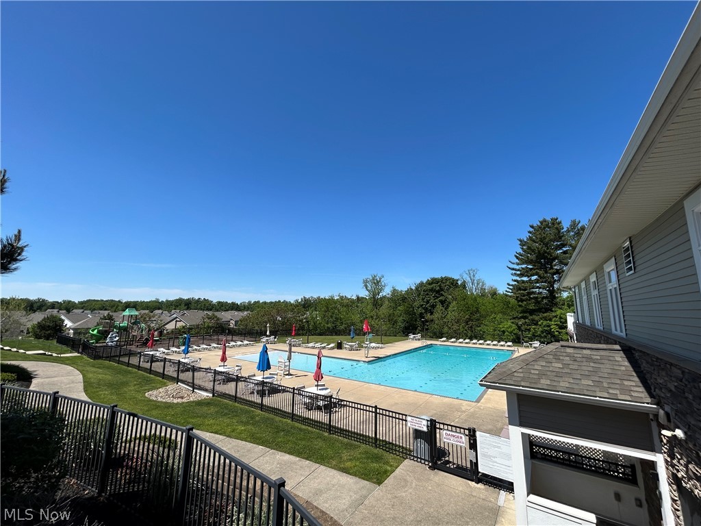 7820 Lynford Way Mentor OH 44060