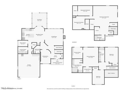 7820 Lynford Way Mentor OH 44060