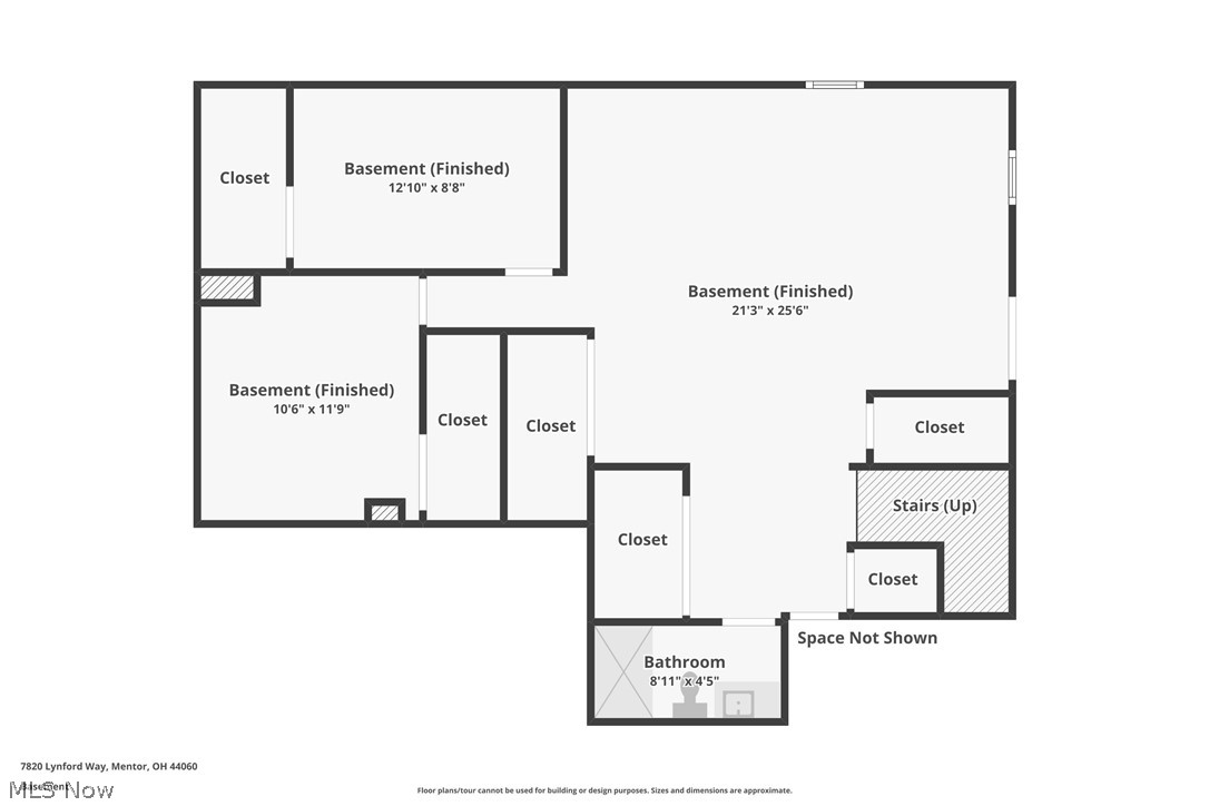7820 Lynford Way Mentor OH 44060