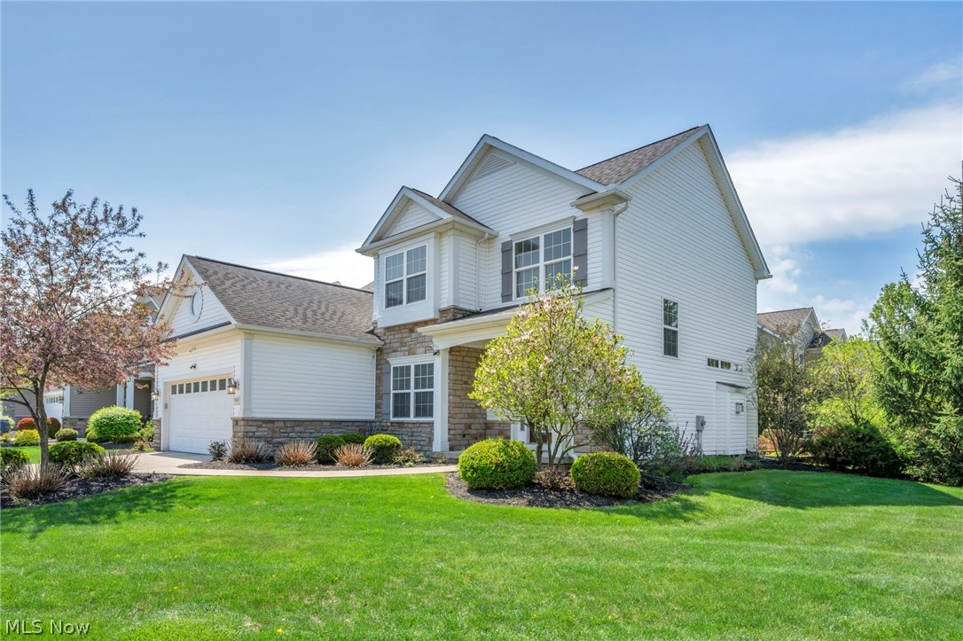 7820 Lynford Way Mentor OH 44060