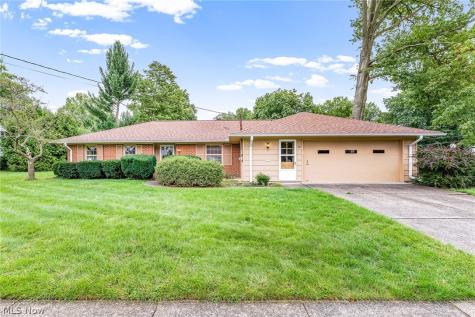 101 Manning Drive Berea OH 44017