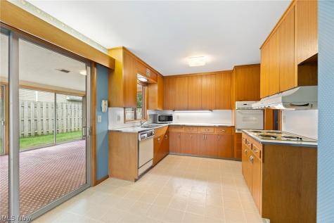 101 Manning Drive Berea OH 44017