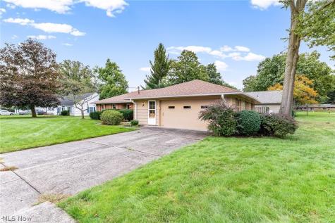 101 Manning Drive Berea OH 44017