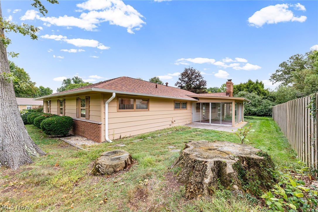 101 Manning Drive Berea OH 44017
