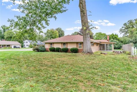 101 Manning Drive Berea OH 44017