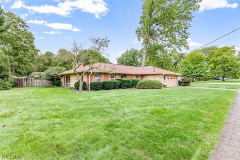 101 Manning Drive Berea OH 44017