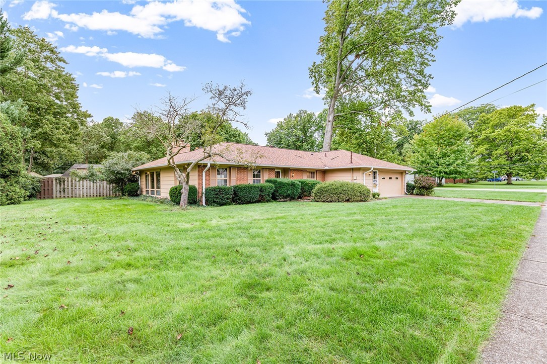 101 Manning Drive Berea OH 44017