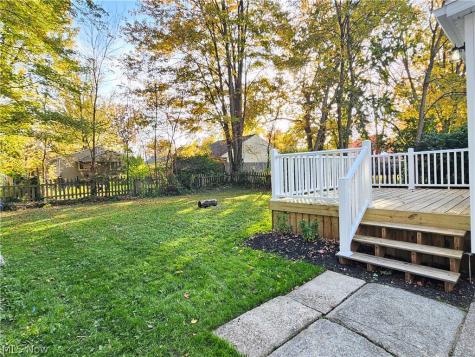 549 Case Avenue Elyria OH 44035