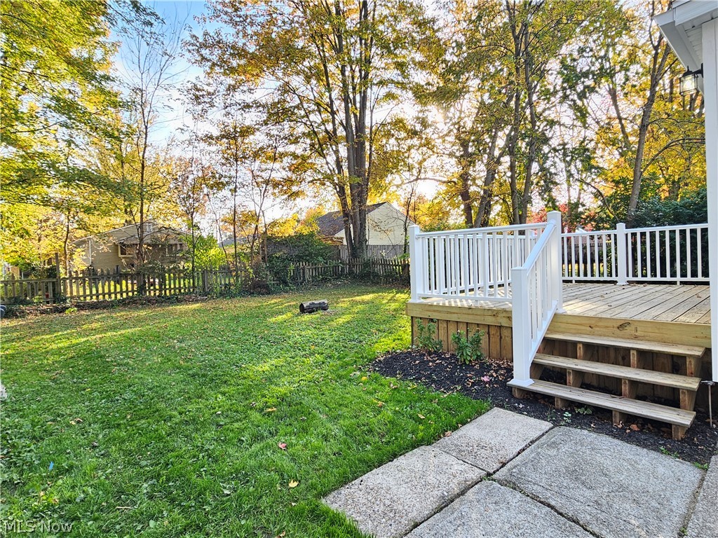 549 Case Avenue Elyria OH 44035