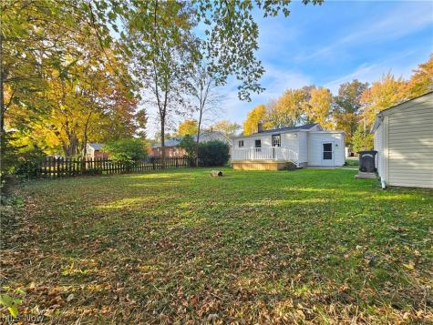 549 Case Avenue Elyria OH 44035
