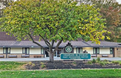 549 Case Avenue Elyria OH 44035