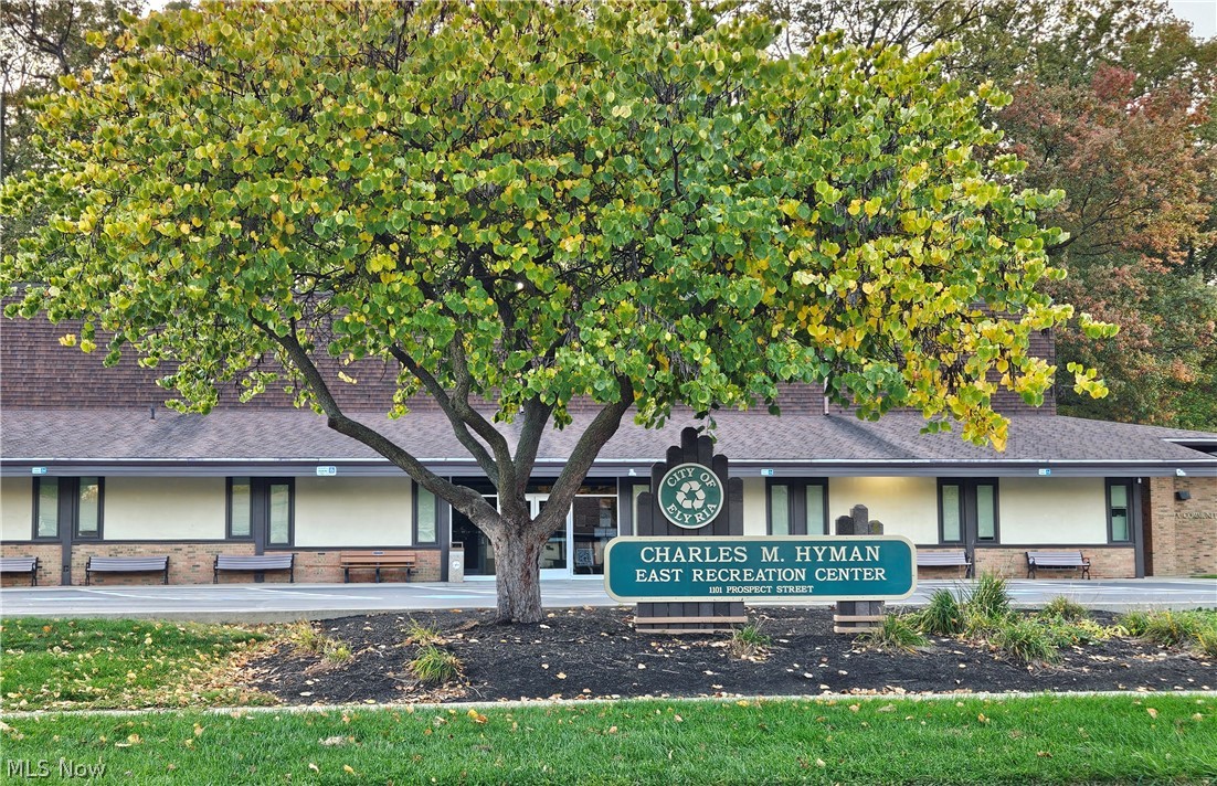 549 Case Avenue Elyria OH 44035