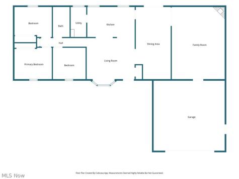 1988 Gates Avenue Streetsboro OH 44241