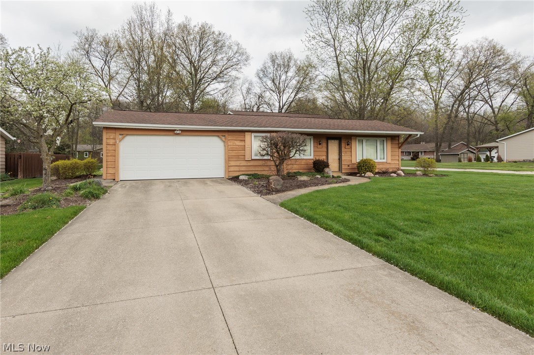 20598 Homestead Park Drive Strongsville OH 44149