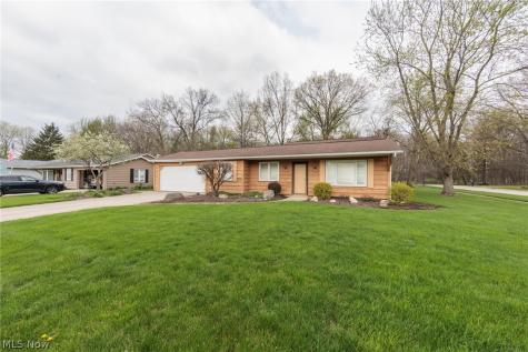 20598 Homestead Park Drive Strongsville OH 44149