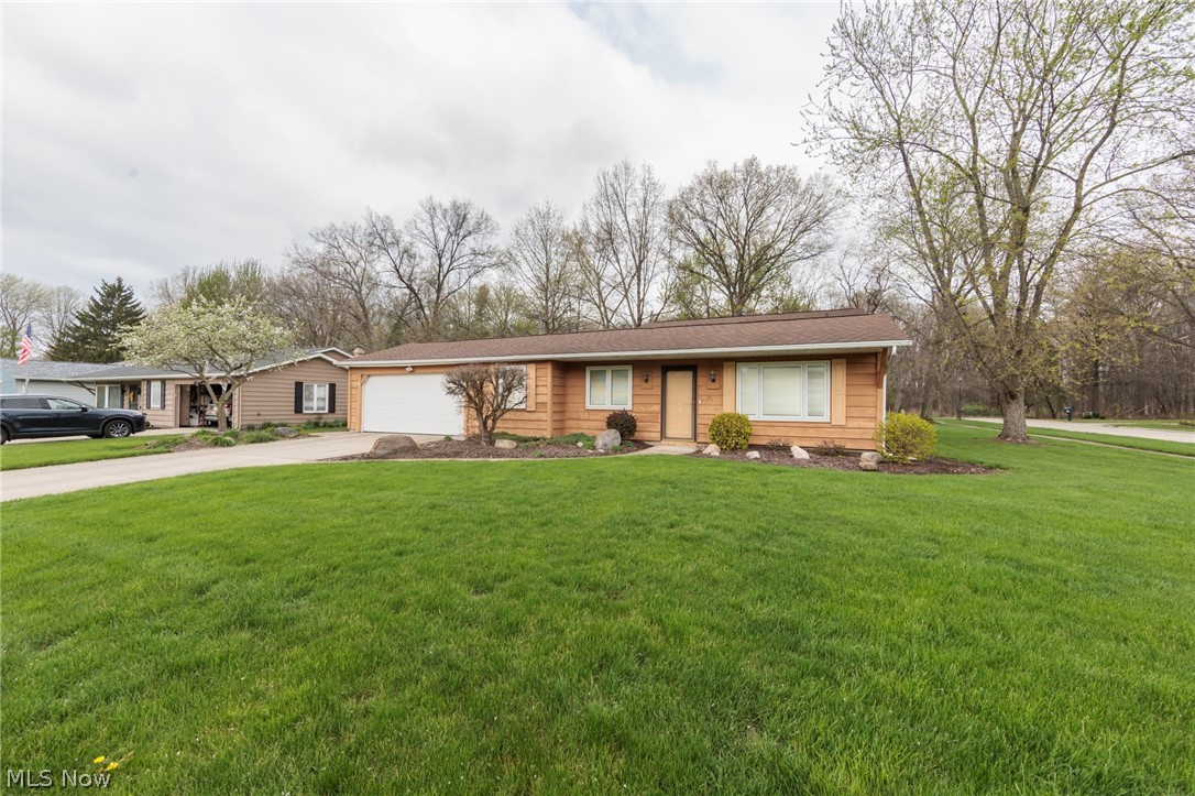 20598 Homestead Park Drive Strongsville OH 44149