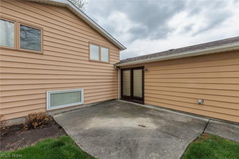 20598 Homestead Park Drive Strongsville OH 44149