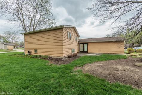 20598 Homestead Park Drive Strongsville OH 44149