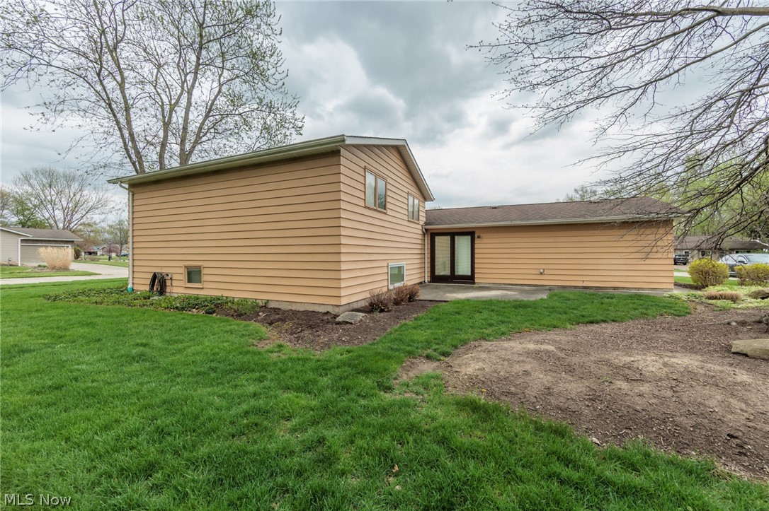 20598 Homestead Park Drive Strongsville OH 44149