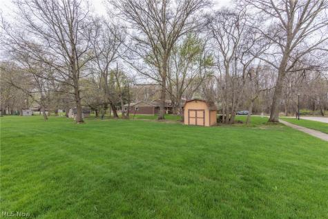 20598 Homestead Park Drive Strongsville OH 44149