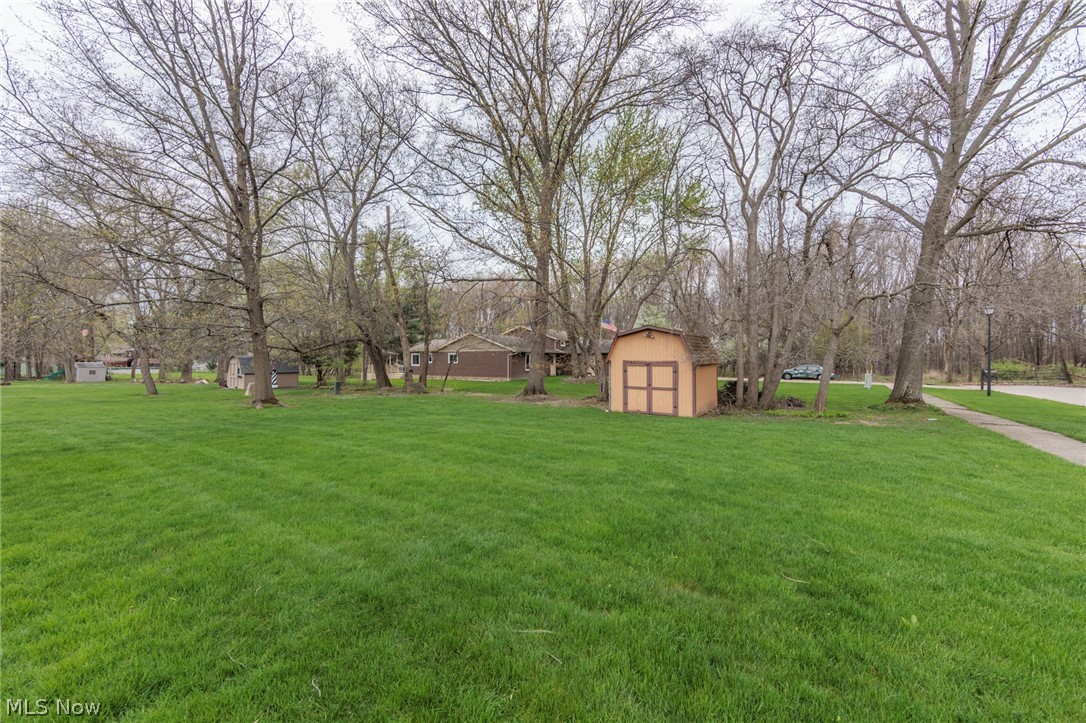 20598 Homestead Park Drive Strongsville OH 44149