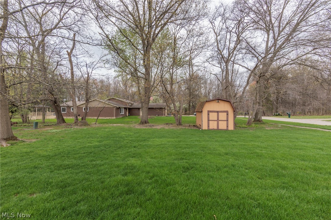 20598 Homestead Park Drive Strongsville OH 44149