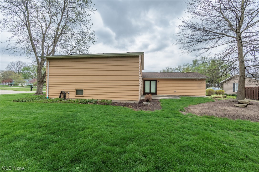20598 Homestead Park Drive Strongsville OH 44149