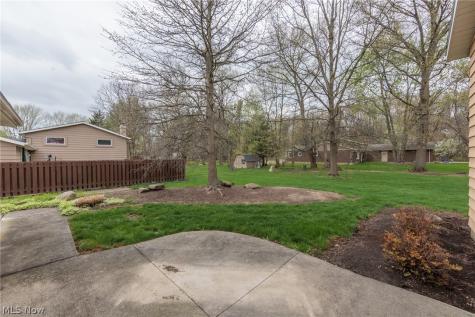 20598 Homestead Park Drive Strongsville OH 44149