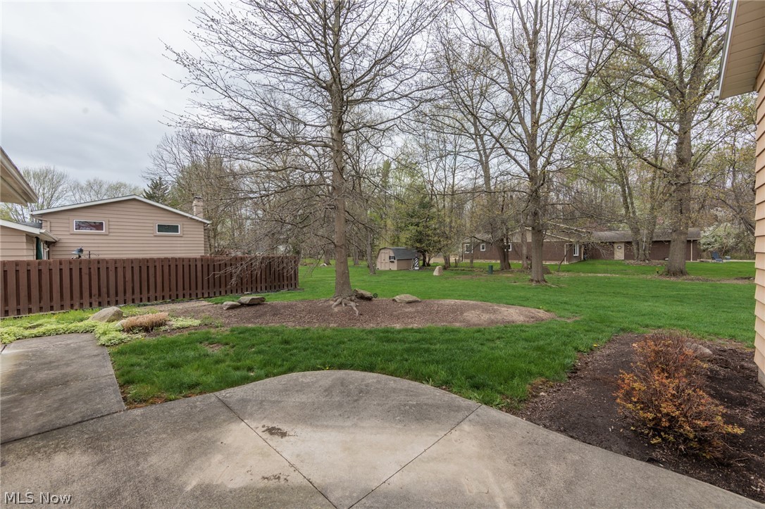 20598 Homestead Park Drive Strongsville OH 44149