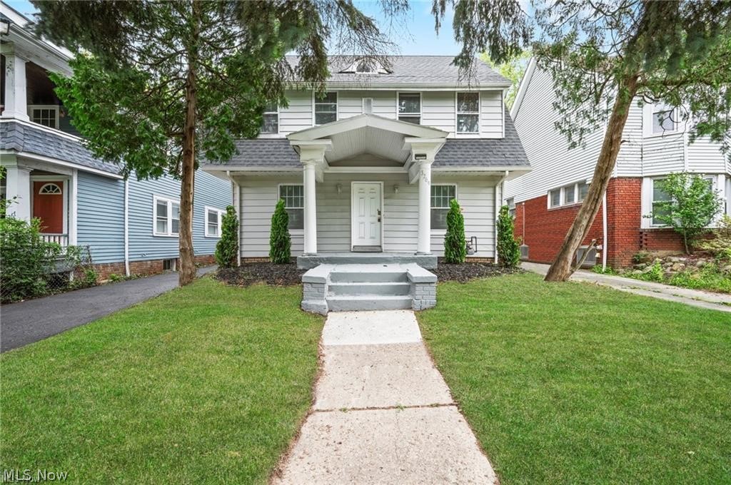 3269 E Berkshire Road Cleveland Heights OH 44118