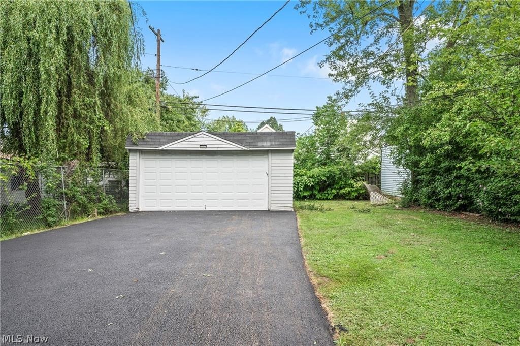 3269 E Berkshire Road Cleveland Heights OH 44118