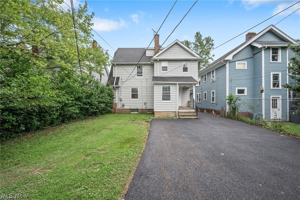 3269 E Berkshire Road Cleveland Heights OH 44118