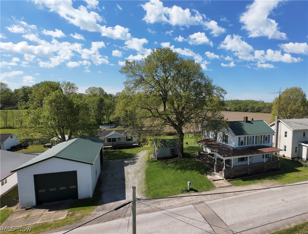 45469 County Road 19 Coshocton OH 43812