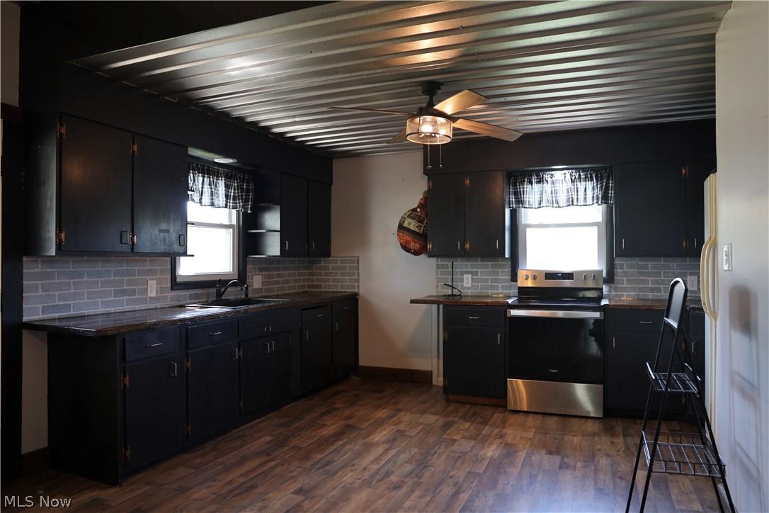 45469 County Road 19 Coshocton OH 43812
