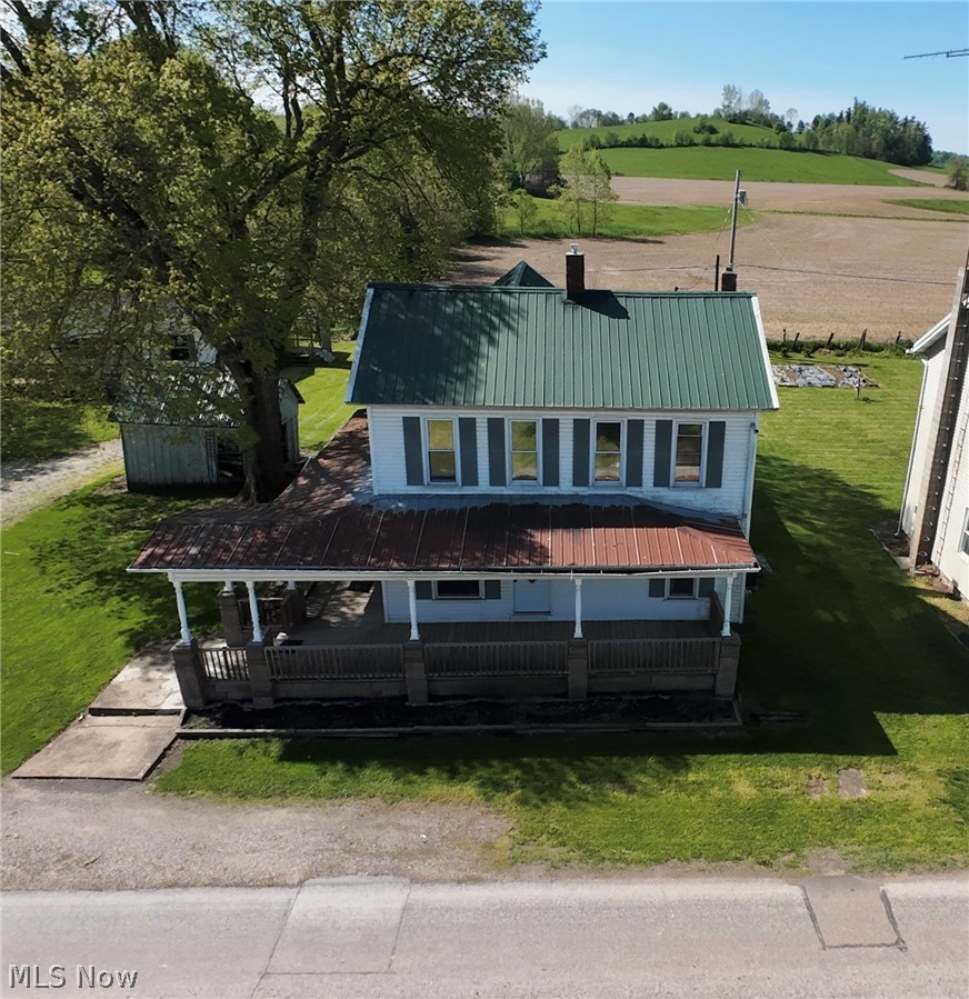 45469 County Road 19 Coshocton OH 43812