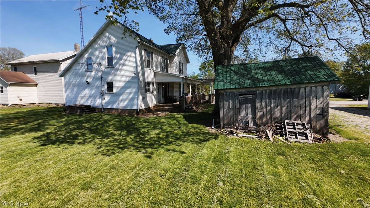 45469 County Road 19 Coshocton OH 43812