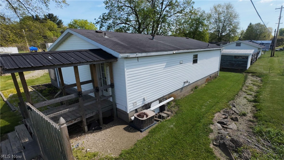45469 County Road 19 Coshocton OH 43812