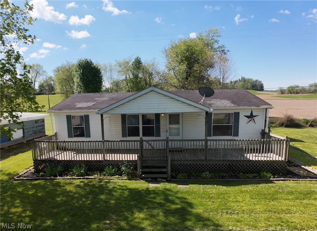 45469 County Road 19 Coshocton OH 43812